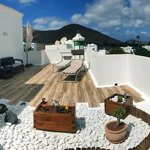 *** Bed & Breakfast Timanfaya Spain