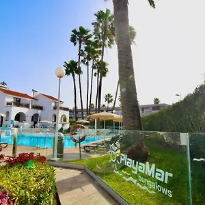 Playamar Hotel Playa del Inglés