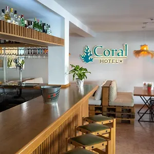 ** Hotel Coral House & Food (adults Only) Spain