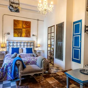 Guest house Boutique Spain