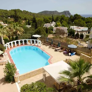 ** Hotel Club Jordi Spain