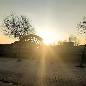 ** Hotel La Del Molino Spain
