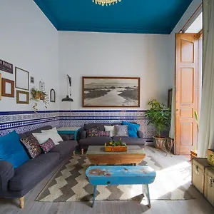 *** Bed & Breakfast Aminta Spain