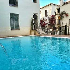 Casas De La Juderia De Cordoue