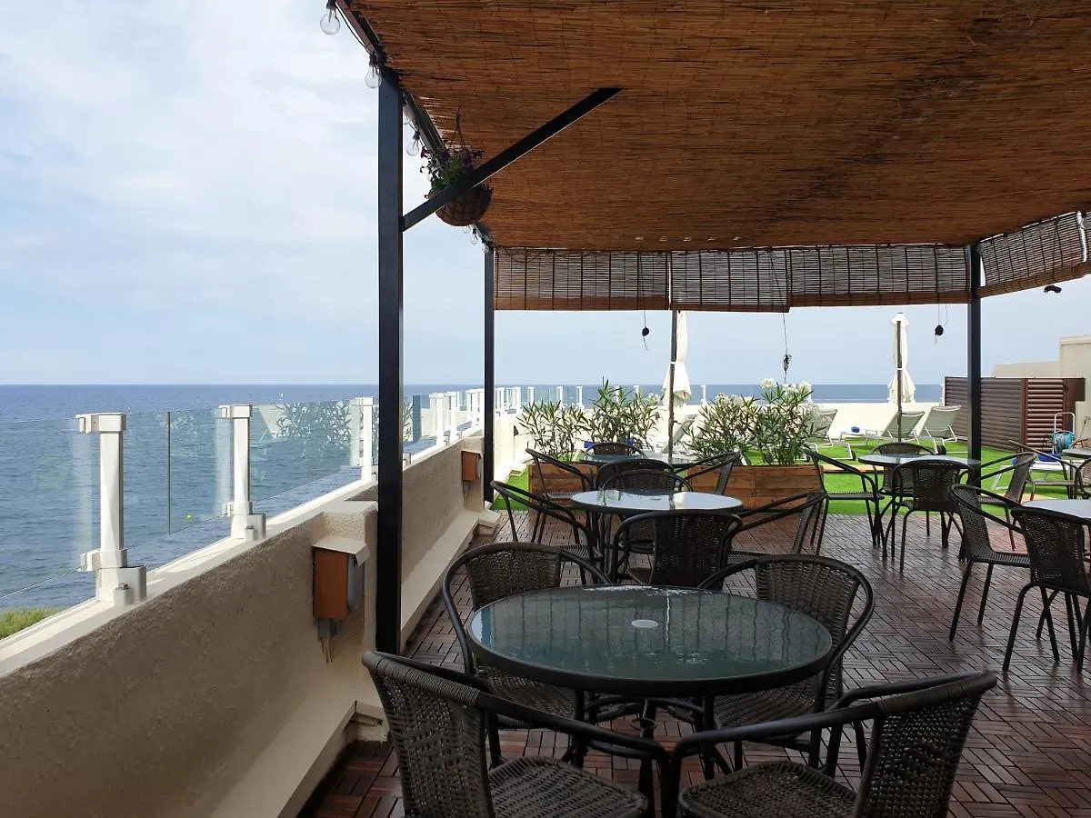 Rallye Hotel L'Escala