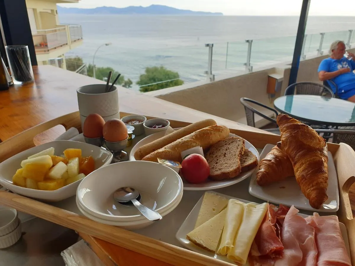Rallye Hotel L'Escala