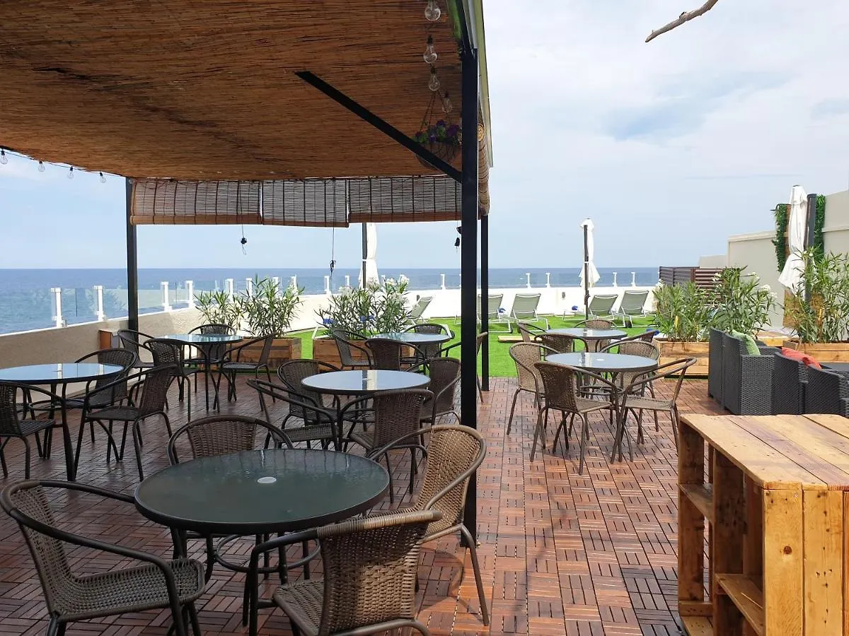 Rallye Hotel L'Escala