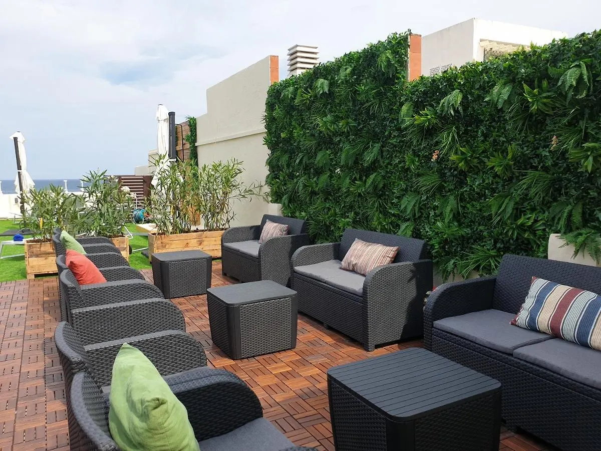 Rallye Hotel L'Escala 2*,