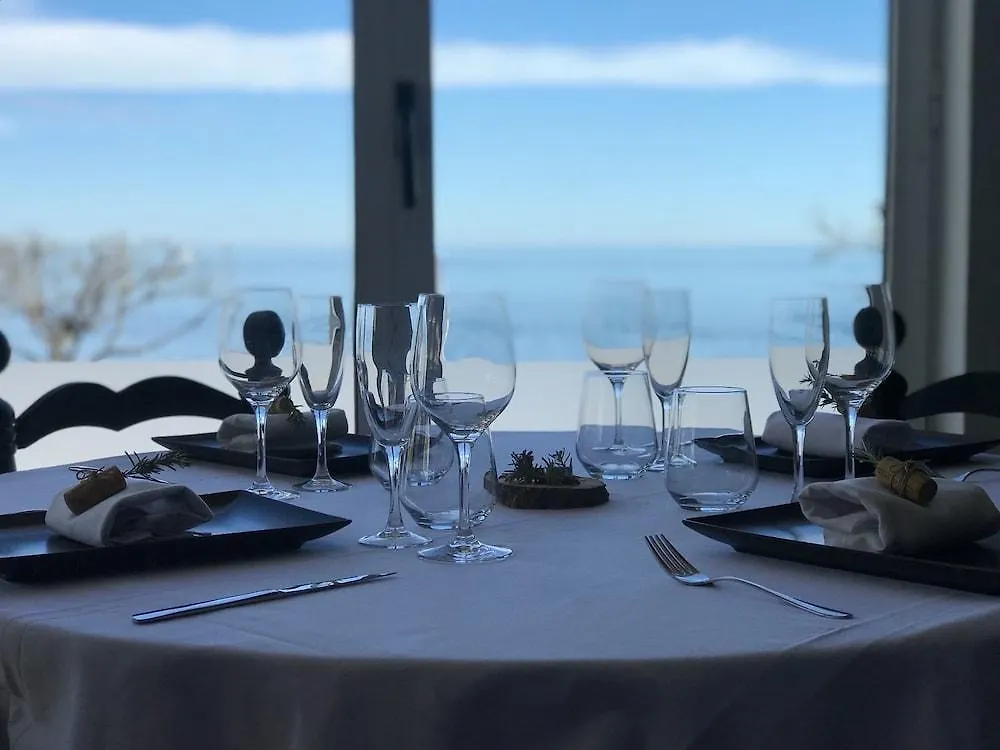 Rallye Hotel L' Escala 2*,  Espagne