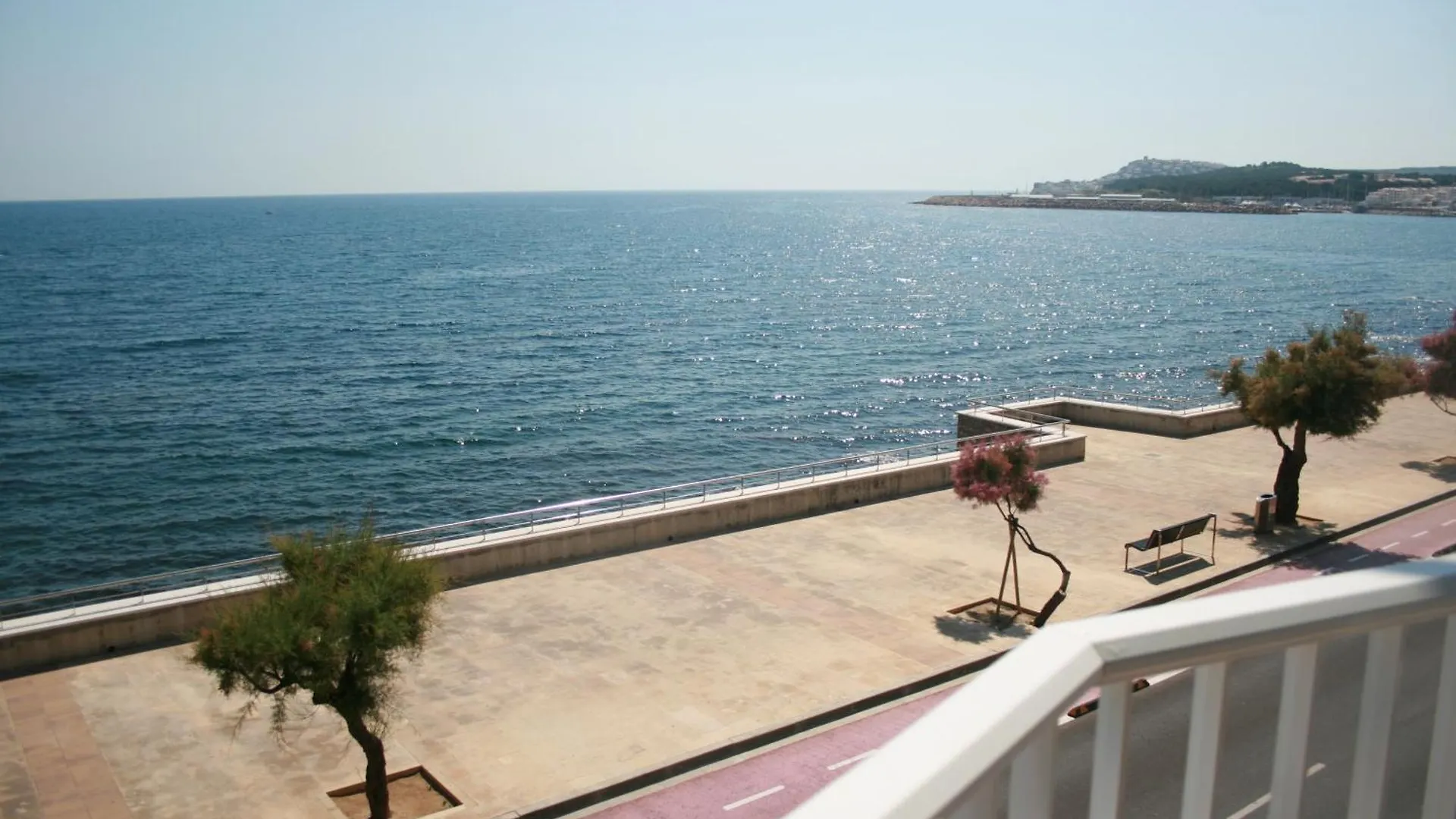 Rallye Hotel L'Escala