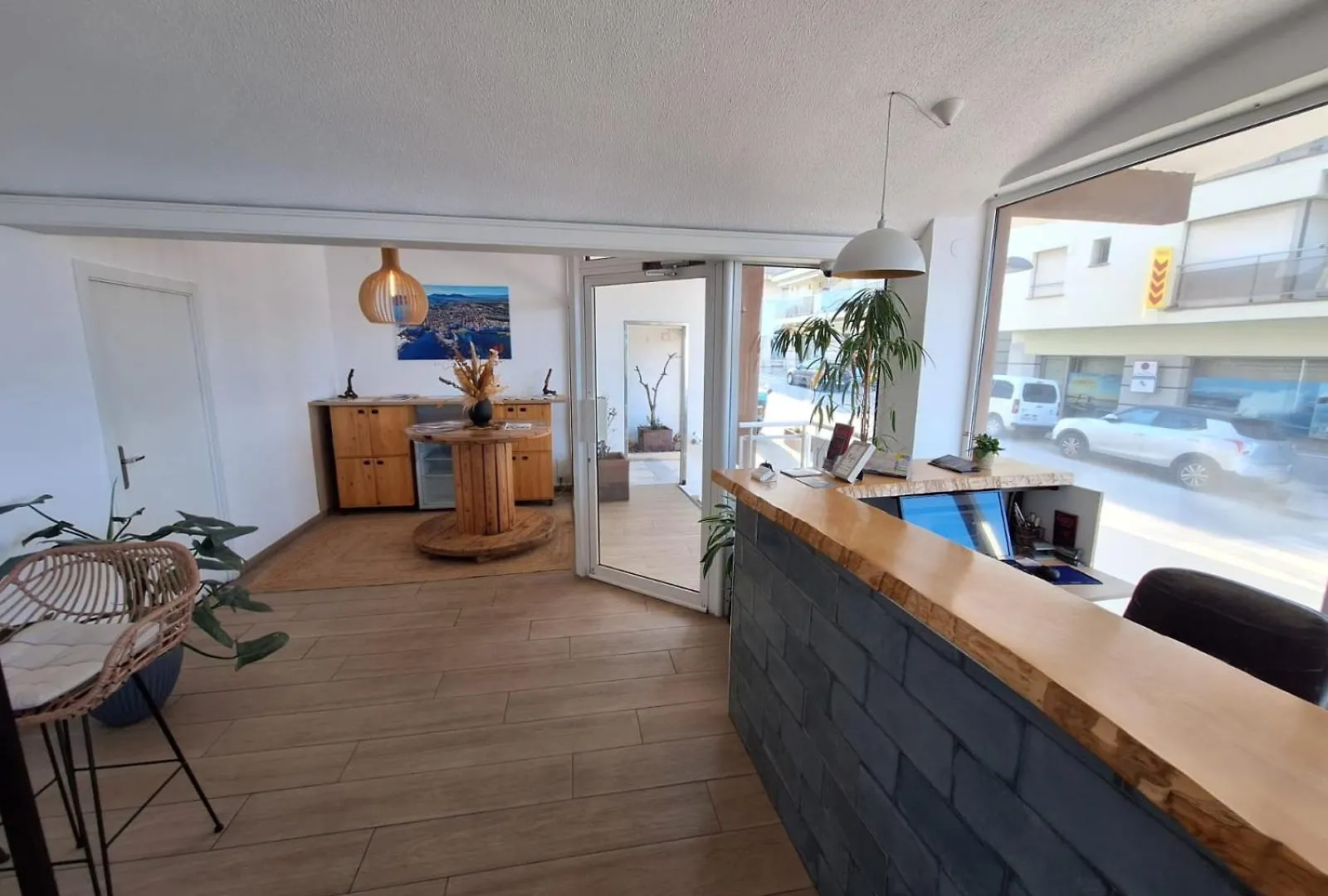 Rallye Hotel L'Escala