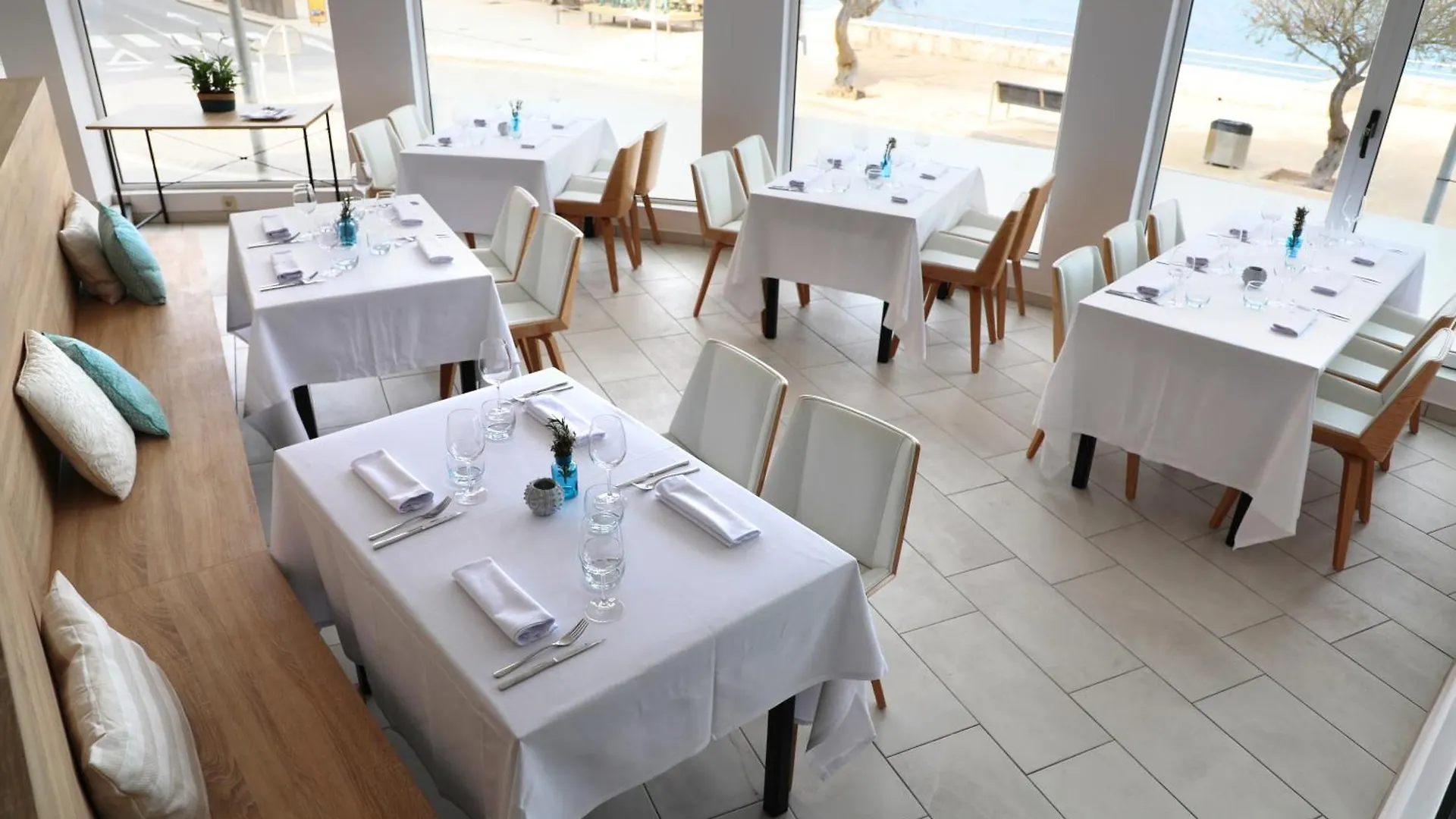 Rallye Hotel L'Escala
