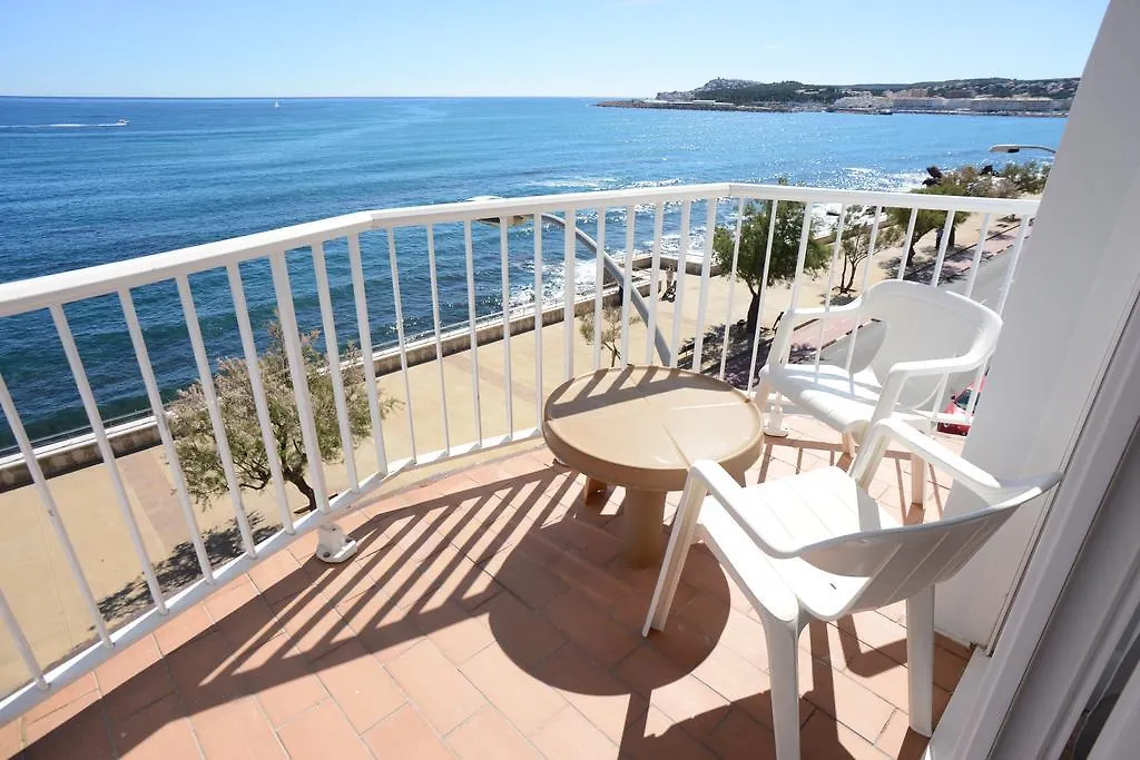 Rallye Hotel L'Escala