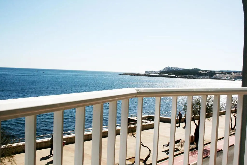 Rallye Hotel L'Escala