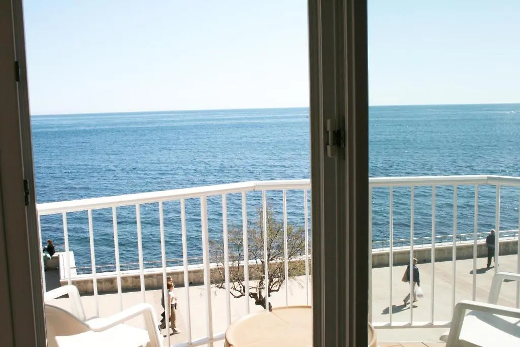 Rallye Hotel L'Escala