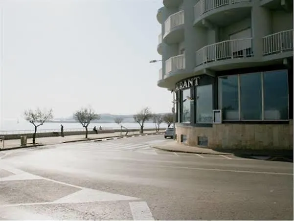 Rallye Hotel L'Escala Spain