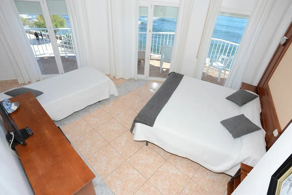 Rallye Hotel L'Escala 2*,
