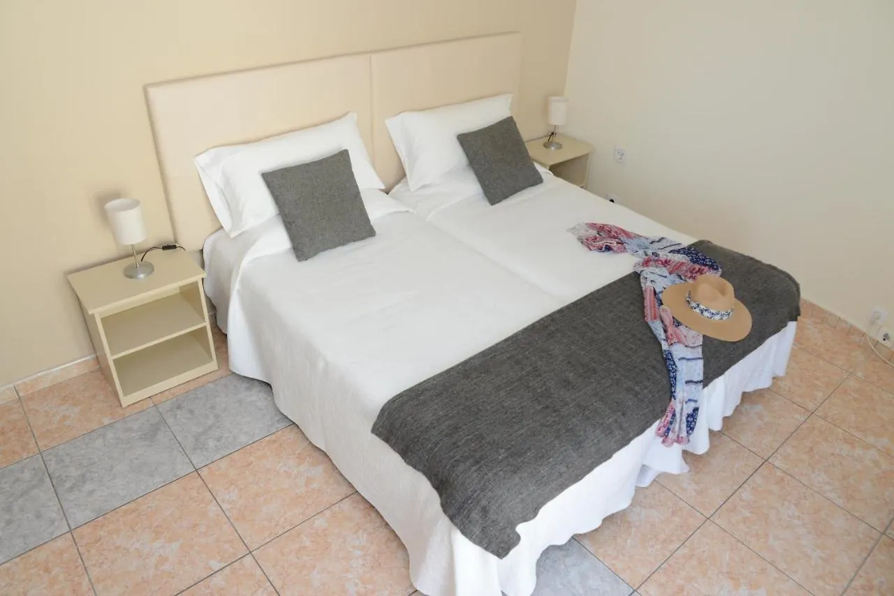 Rallye Hotel L'Escala