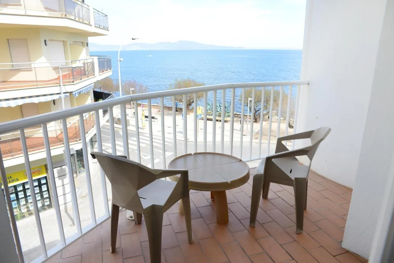 Rallye Hotel L'Escala