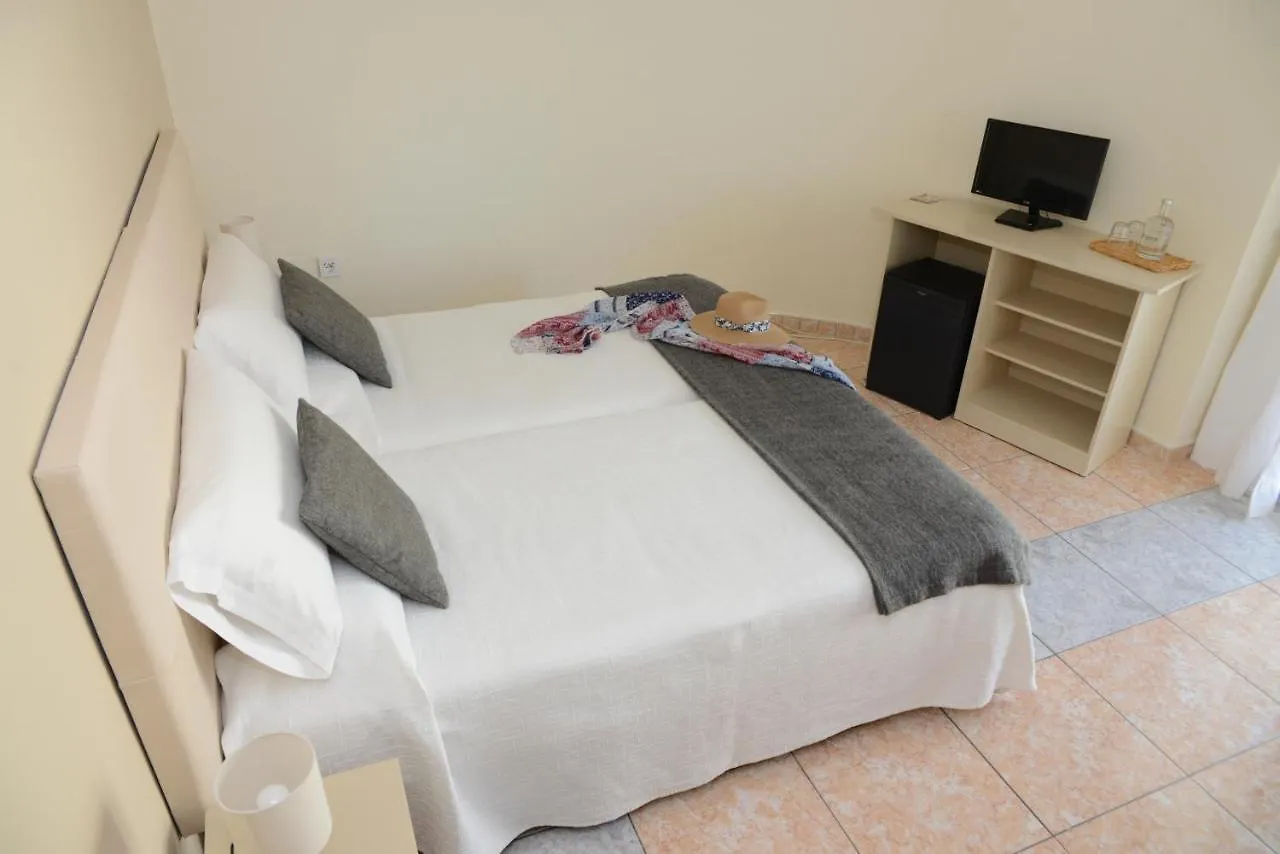 Rallye Hotel L'Escala