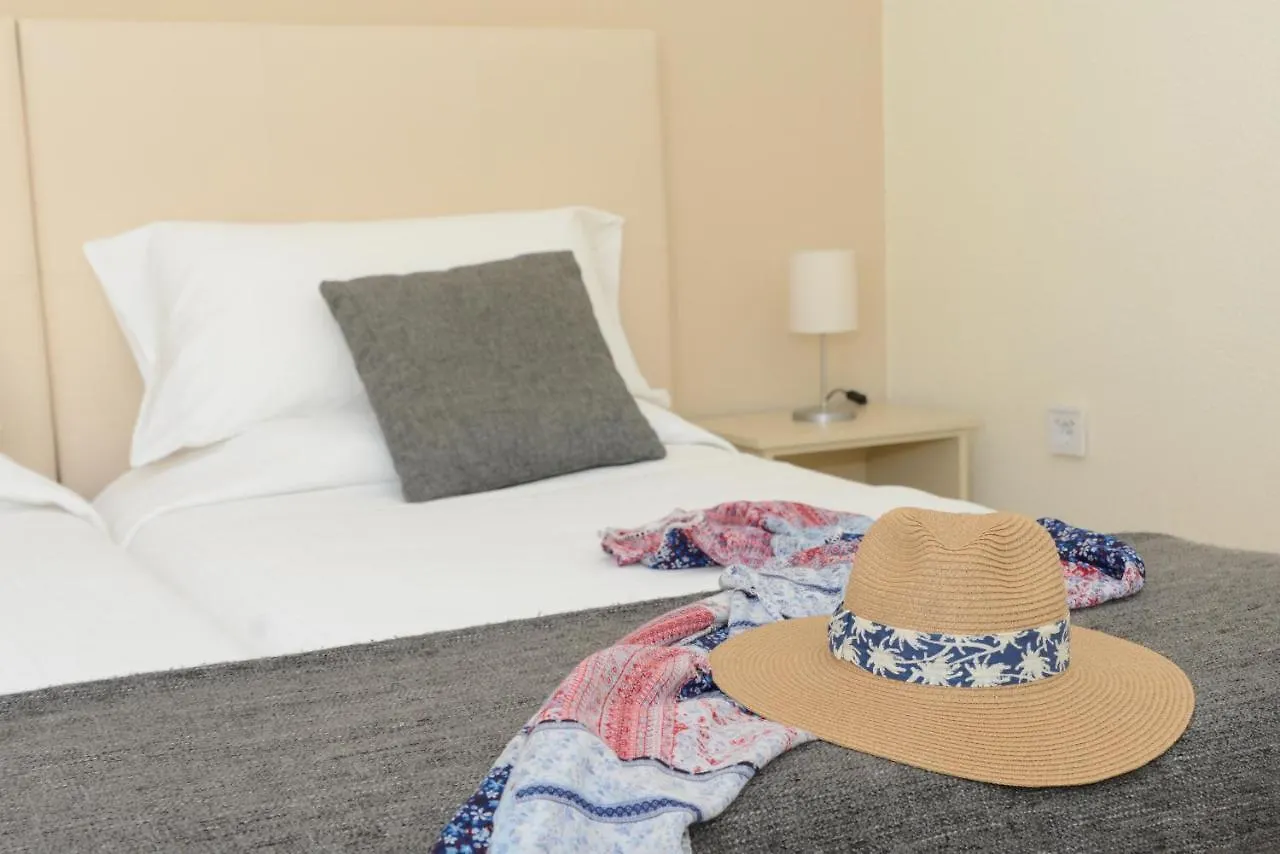 Rallye Hotel L'Escala Spain