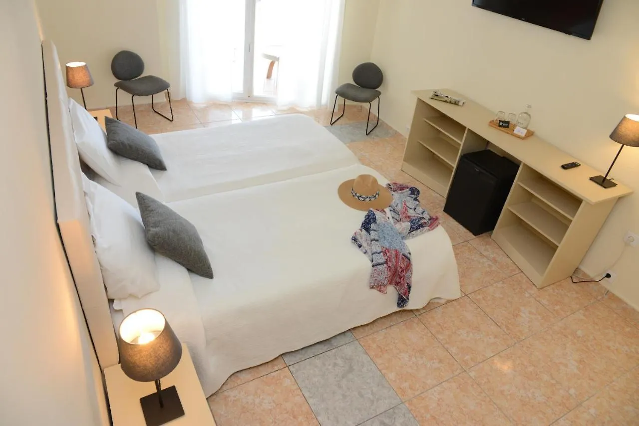 Rallye Hotel L'Escala