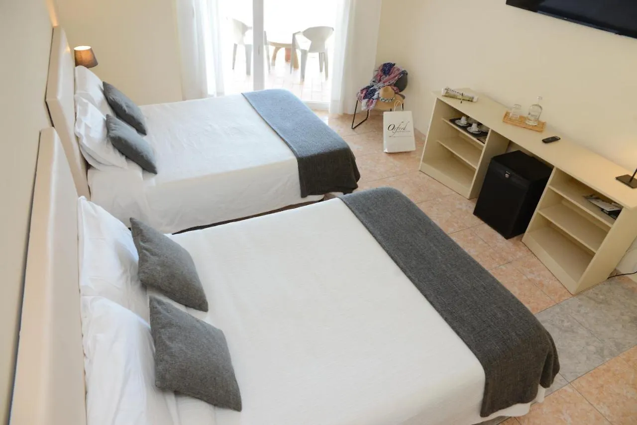 Rallye Hotel L'Escala