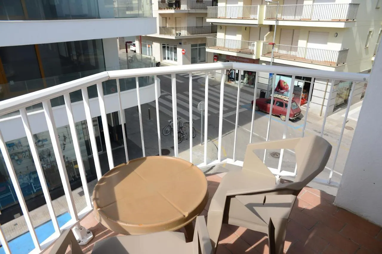 Rallye Hotel L'Escala