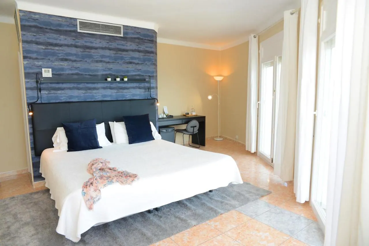 Rallye Hotel L'Escala 2*,  Spain