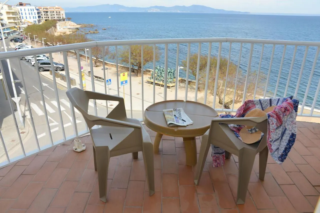 Rallye Hotel L'Escala