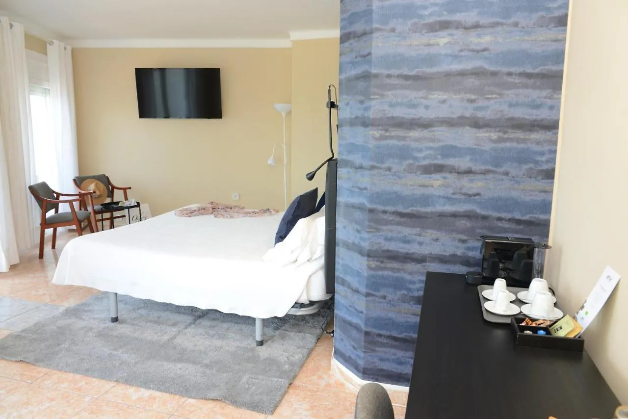 Rallye Hotel L'Escala 2*,