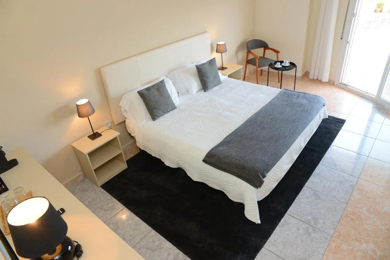 Rallye Hotel L'Escala