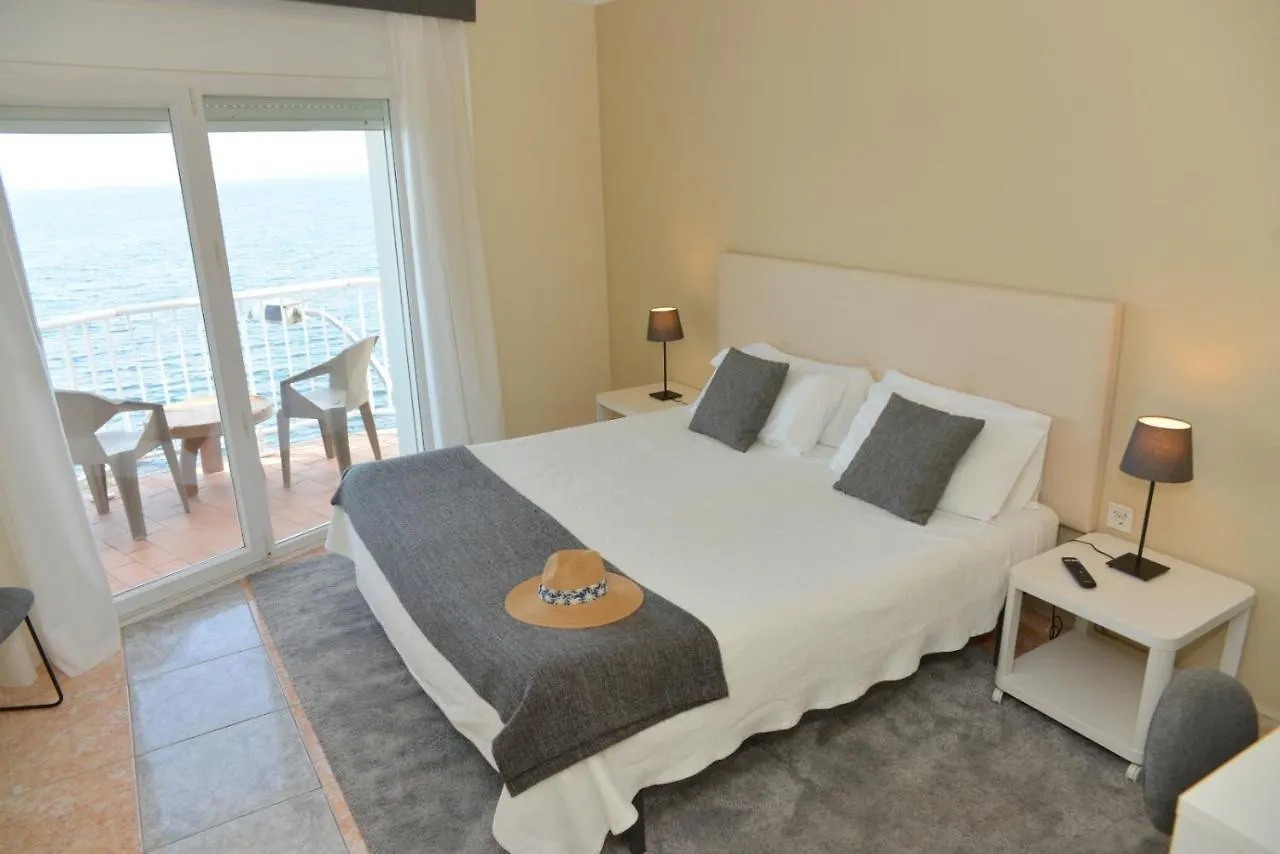 Rallye Hotel L'Escala